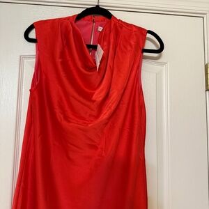 New With Tags Trina Turk Dress